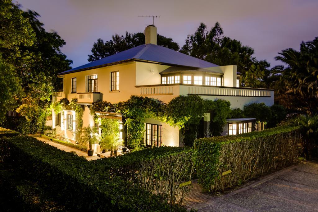 Отель Firlane House Бредасдорп Экстерьер фото